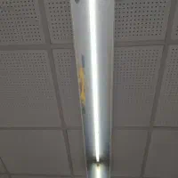 مهتابی|لامپ و چراغ|اندیشه, شهرک مریم|دیوار