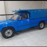حمل بار باربری با نیسان وانت بار|خدمات حمل و نقل|اردبیل, |دیوار