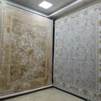 بزرگترین فروشنده فرش تمام نخ و اقتصادی استان،طهران