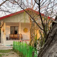 خانه باغ فتحی