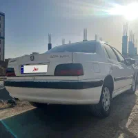 پارس مدل ۸۸|خودرو سواری و وانت|رباطکریم, رباطکریم|دیوار