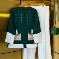 مانتو شلوار ست خانگی|لباس|میاندوآب, |دیوار