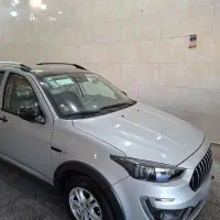 اطلس G مدل ۴۰۳ با سانروف