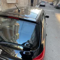 پژو ۲۰۶|خودرو سواری و وانت|تبریز, |دیوار