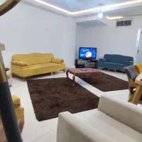 منزل ویلایی مبله مرکز شهر زند مستقل نوساز همکف|اجارهٔ کوتاهمدت ویلا و باغ|شیراز, بازار|دیوار