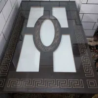 میز غذاخوری ۵نفره