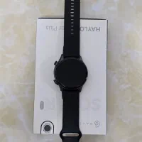 ساعت هوشمند Haylou Solar Plus|ساعت|شیراز, مبعث|دیوار