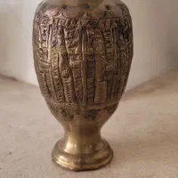 کاپ برنز عتیقه هخامنشی