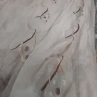 پرده در حدنو و تمیز|پرده، رانر، رومیزی|مشهد, طلاب|دیوار