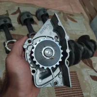 واتر پمپ  انبار رنجرو وری  میلنگ 2000