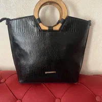 کیف زنانه نونو|کیف، کفش، کمربند|کرج, باغستان|دیوار