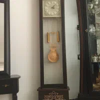 ساعت|ساعت|شازند, |دیوار