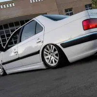 معاوضه رینگ صلیبی با پنج پر