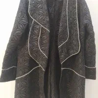 پالتو و مانتو|لباس|رشت, یخسازی|دیوار