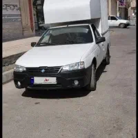 اریسان ۲ مدل ۱۴۰۳