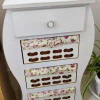 کمد ۴کشو|جاکفشی، کمد، دراور|تبریز, |دیوار