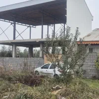 فروش۱۷۰مترزمین با سازه نیم کاره در/میدان امام علی