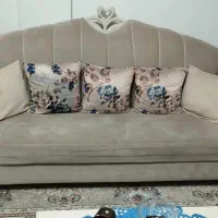 مبل و میز ناهارخوری