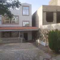 ویلای2طبقه600متری