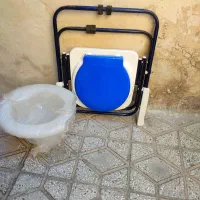 توالت فرنگی