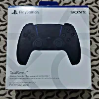 دسته ps5  اورجینال نو نو