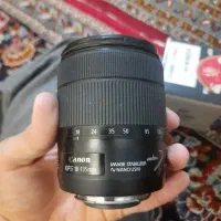 دوربین کنون مدل ۷۵۰D|دوربین عکاسی و فیلمبرداری|گرگان, |دیوار