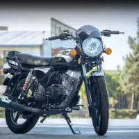 موتور باکسر همتاز مدل ۱۴۰۳