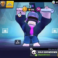 اکانت براول استراز