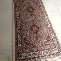 قالی دست بافت