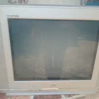 تلویزیون ۲۱ اینچ