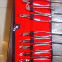 تجهیزات دندانپزشکی