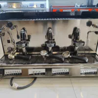 قهوه ساز صنعتی|کافی‌شاپ و رستوران|نشتارود, |دیوار