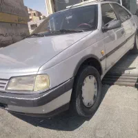 ۴۰۵|خودرو سواری و وانت|گرمسار, |دیوار
