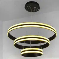 تولید کننده انواع لوستر های مدرن