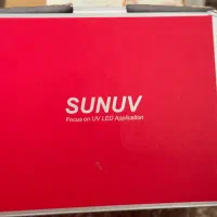 سوهان برقی ماراتن و یووی سان