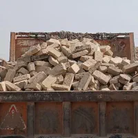 آجر دست دوم و نو