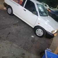 پراید وانت مدل 1403