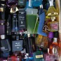 ادکلن بدون جعبه لوکس ((عمده ای))|آرایشی، بهداشتی، درمانی|تهران, بازار|دیوار