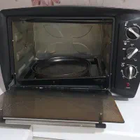 آون توستر