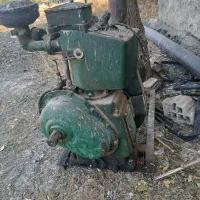 موتور مارگو