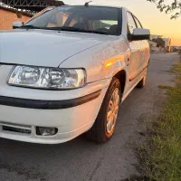 سمند ef7 بوش مدل ۹۶|خودرو سواری و وانت|بندر ترکمن, |دیوار