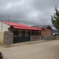 پوشش سقف سردروازه وآلاچیق