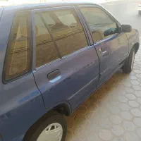 پراید 111مدل 91|خودرو سواری و وانت|اصفهان, بهارستان|دیوار