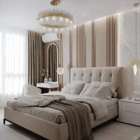 بازسازی،دکوراسیون داخلی و تجهیزات منزل