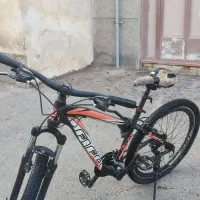 دوچرخه فیفا سایز 26|دوچرخه، اسکیت، اسکوتر|اصفهان, همت‌آباد|دیوار