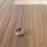 انگشتر زبرجد|جواهرات|تبریز, |دیوار