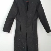 پالتو زمستانه سایز ۳۴ ۳۶