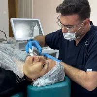 بلفارو پلاستی بدون جای بخیه تضمینی و فیلر و بوتاکس|خدمات آرایشگری و زیبایی|تبریز, |دیوار