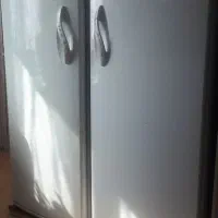 یخچال وفریزر دوقلو دونار|یخچال و فریزر|هشتگرد, خور|دیوار