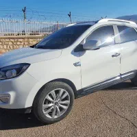 جک s5نیوفیس ۱۴۰۳اتومات|خودرو سواری و وانت|تهران, ونک|دیوار